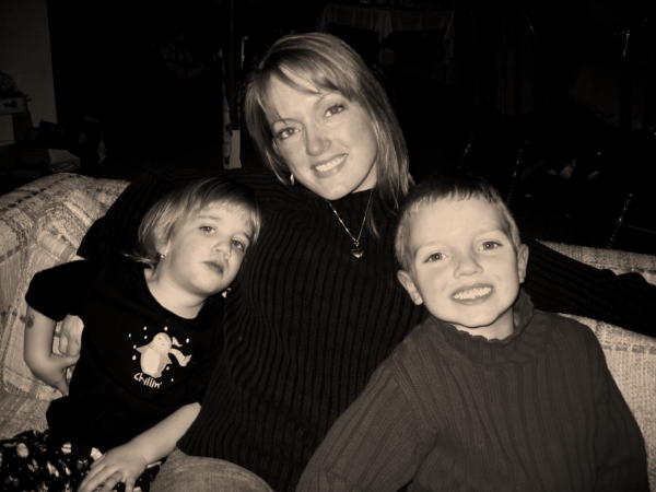 Christmas 2004