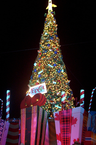 Christmas 2004