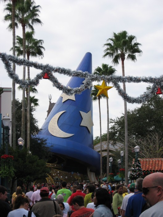 Christmas at the Park