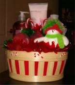 Christmas Basket