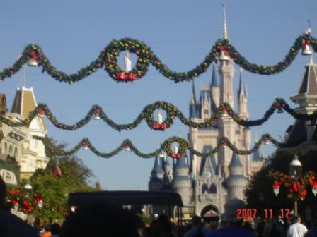Christmas on Main