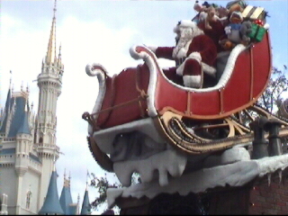 Christmas Parade 2004