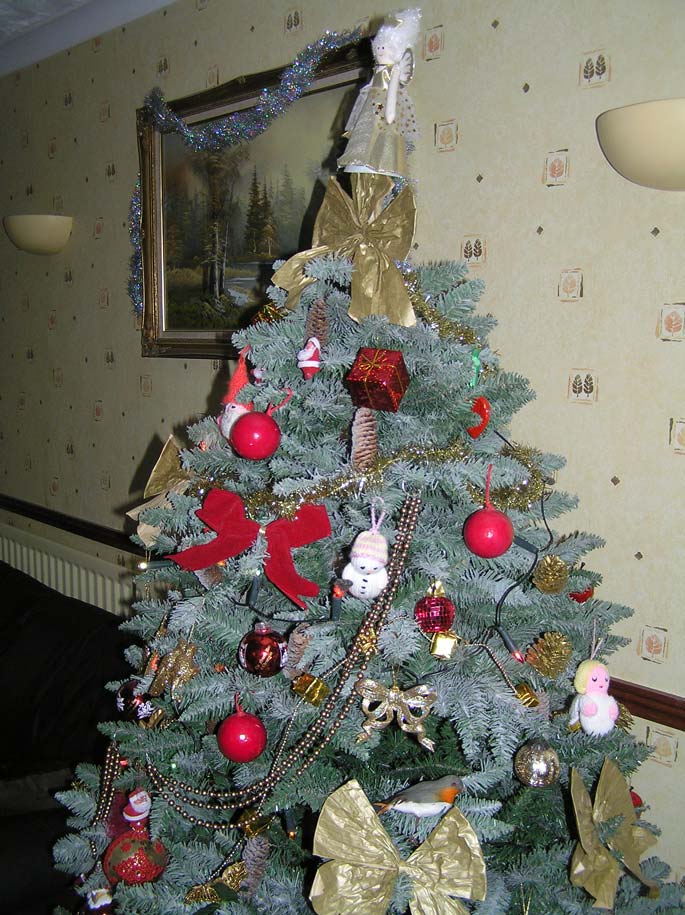 Christmas Tree