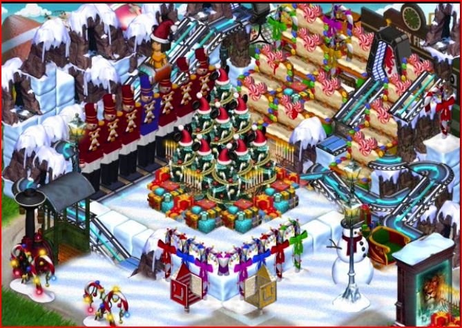 christmas_town