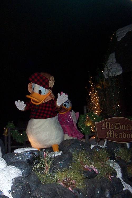 christmasdonald