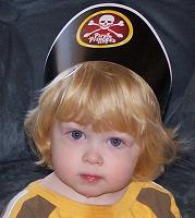 Christopher 2yrs