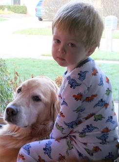 Christopher & Dakota