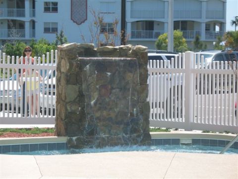 CI&S hot tub