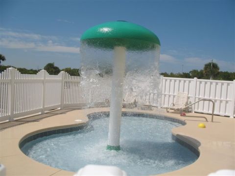 CI&S kid pool