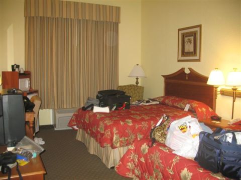 CI&S room