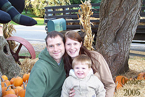 Cider Mill 2005