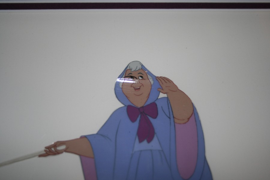 Cinderella - 1950