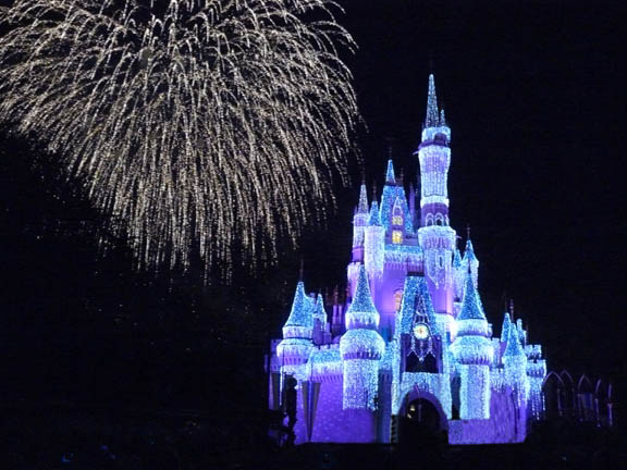 Cinderella Castle -07