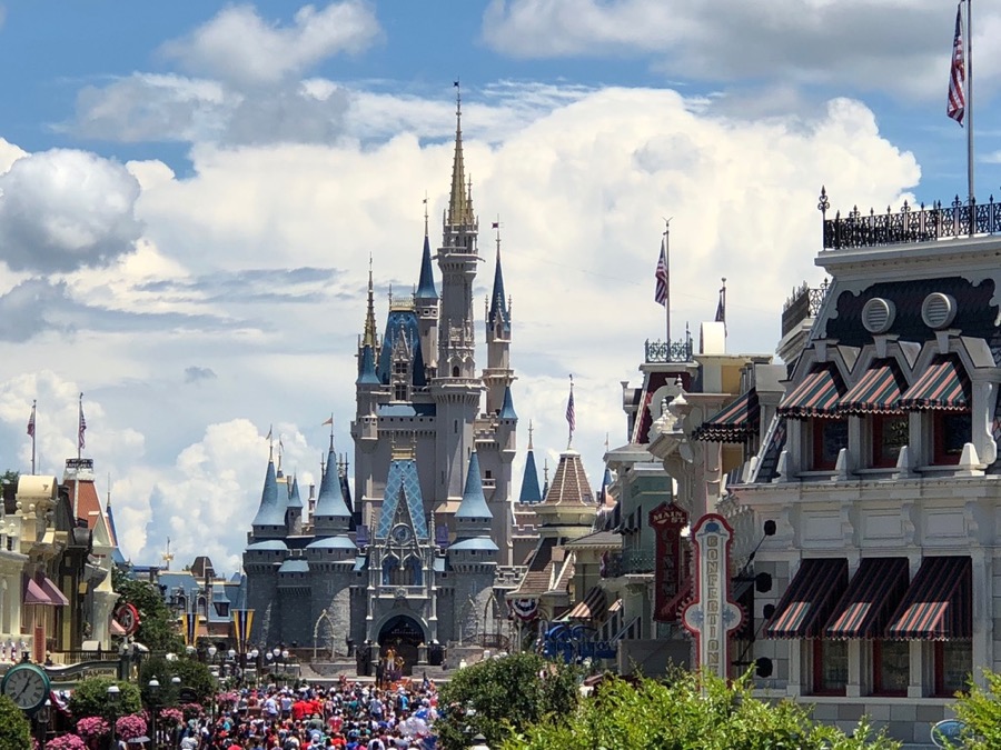 Cinderella-Castle - 2