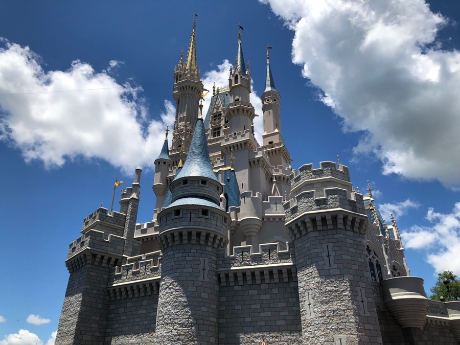 Cinderella-Castle - 7