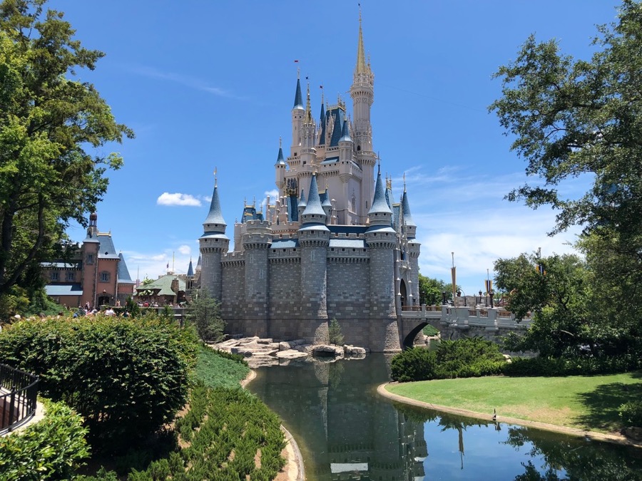 Cinderella-Castle - 8