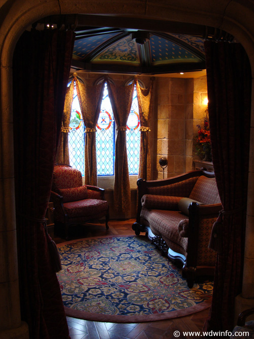 Cinderella Castle Suite 37 The Dis Disney Discussion