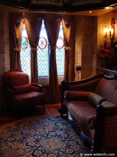 Cinderella-Castle-Suite-38