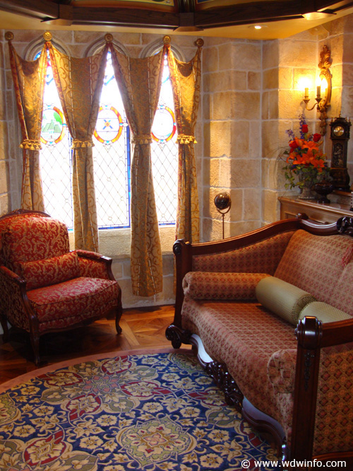 Cinderella Castle Suite 49 The Dis Disney Discussion