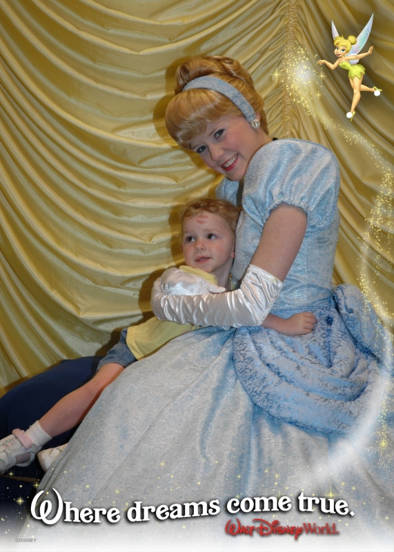 Cinderella