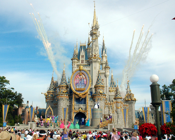 Cinderellabration Finale