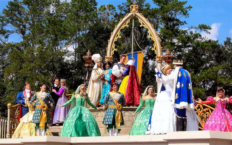 Cinderellabration