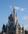 cinderella's castle