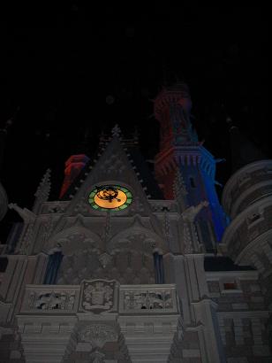 Cinderella's Castle