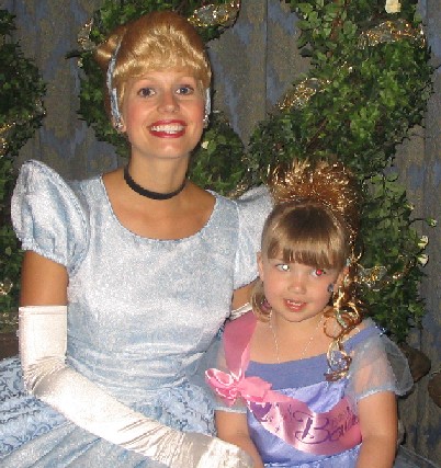 Cinderellas