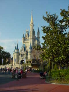 Cindi Castle