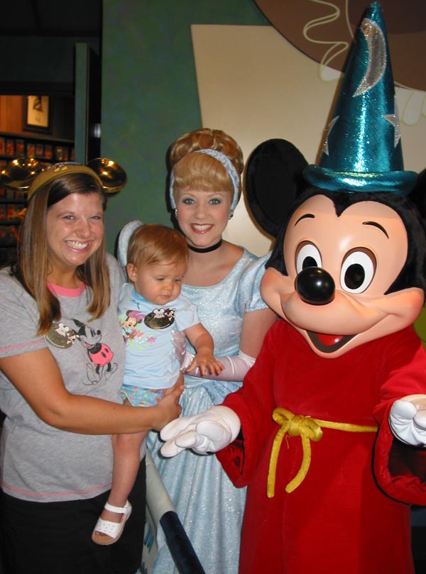 CindyandMickey