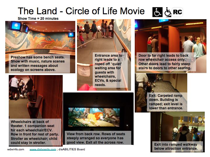 Circle of Life