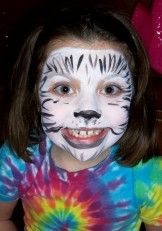 circus clown