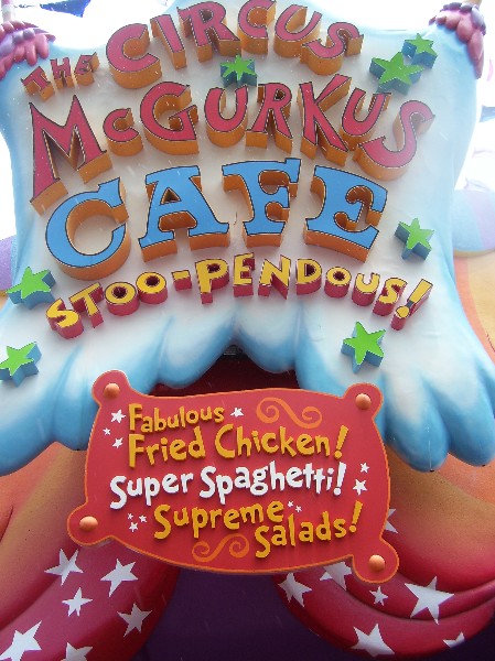 circus