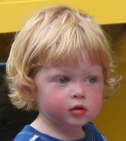 CJ @ WDW