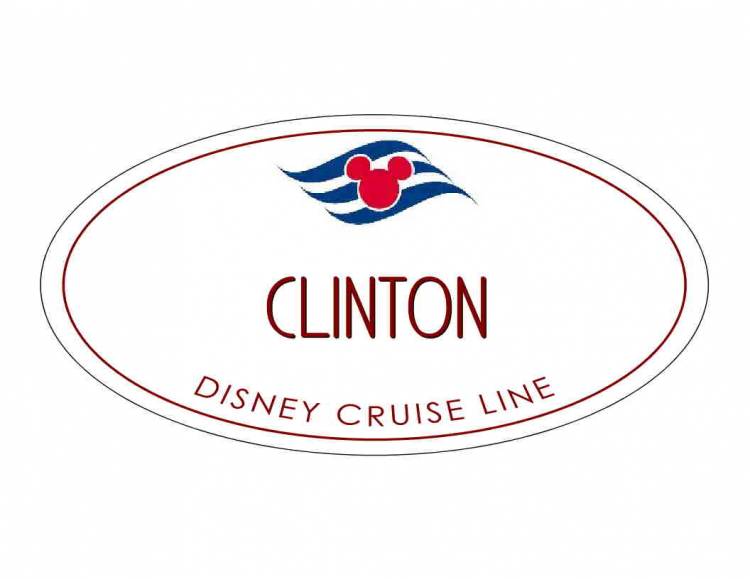 CLINTON