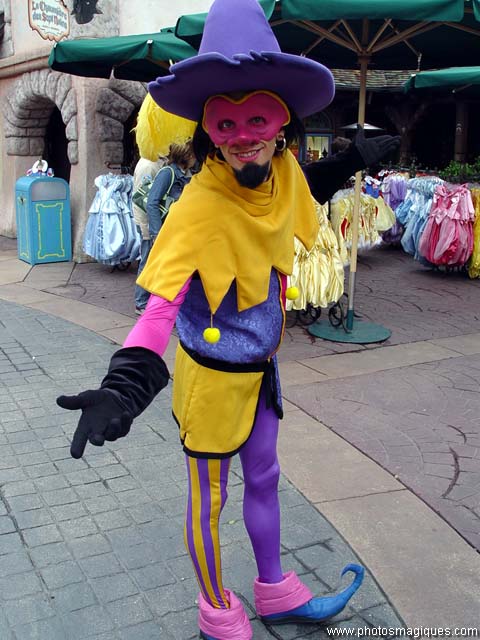 Clopin