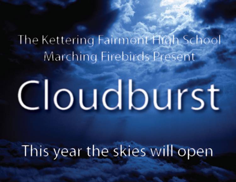 Cloudburst