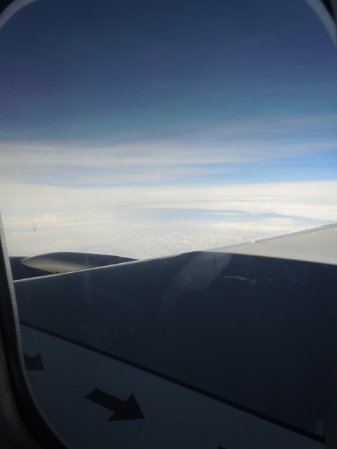 clouds