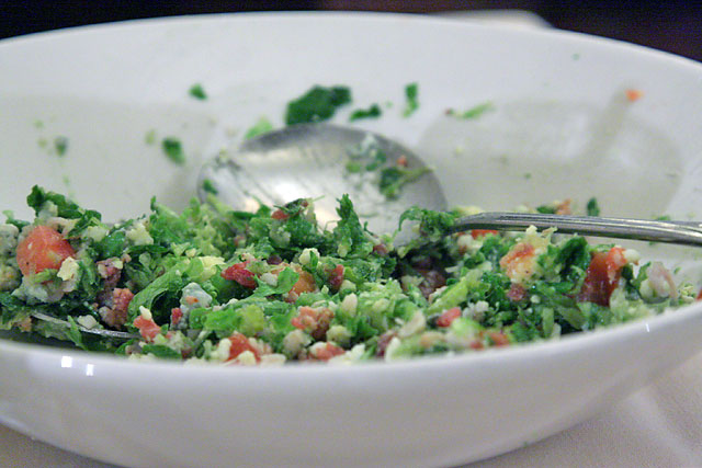 Cobb Salad - Brown Derby