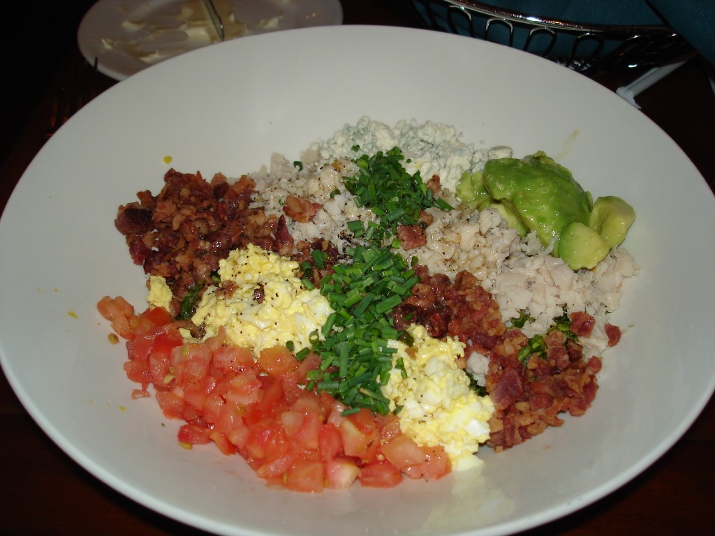 Cobb Salad