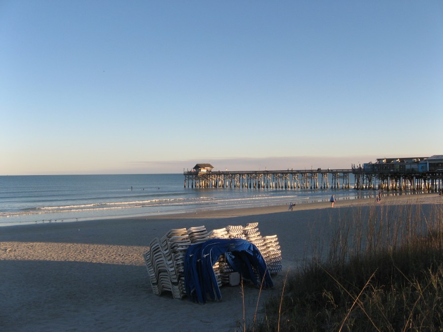 Cocoa Beach