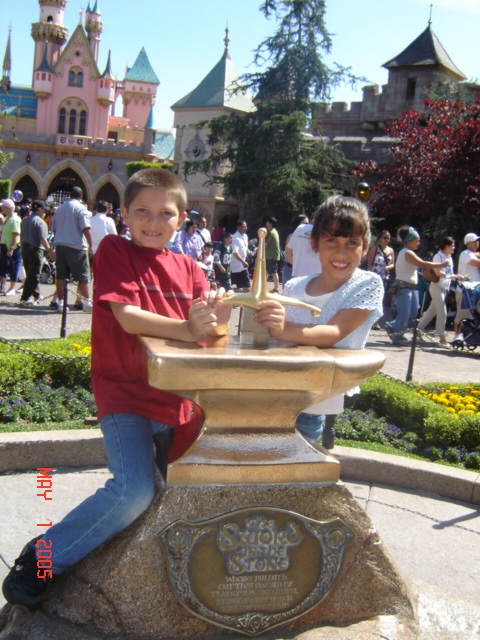 Cody and Kayla