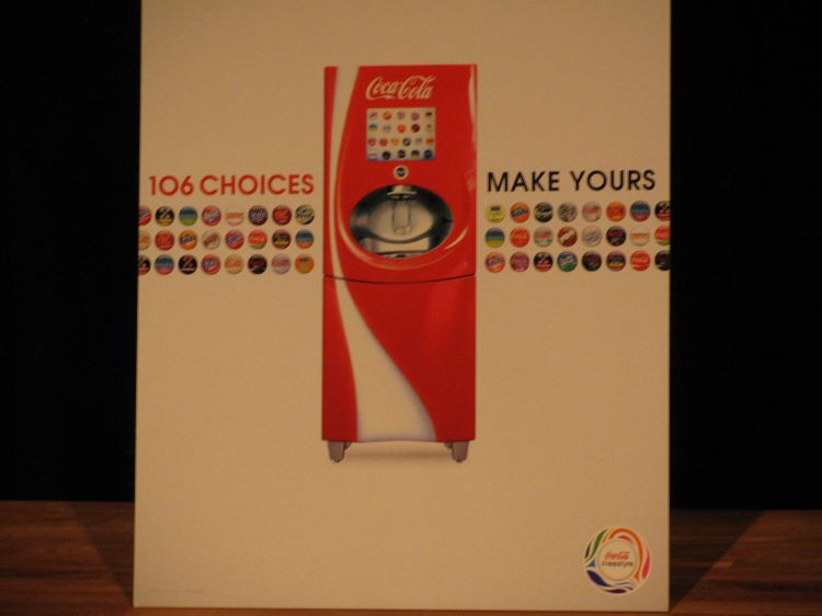 Coke Ad