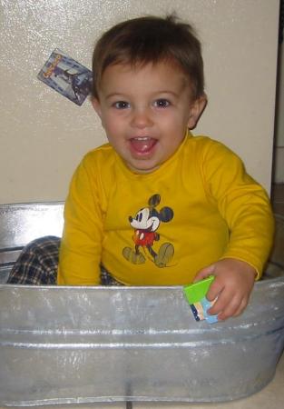 Colin