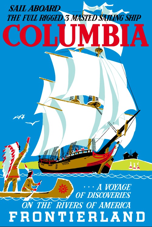 Columbia