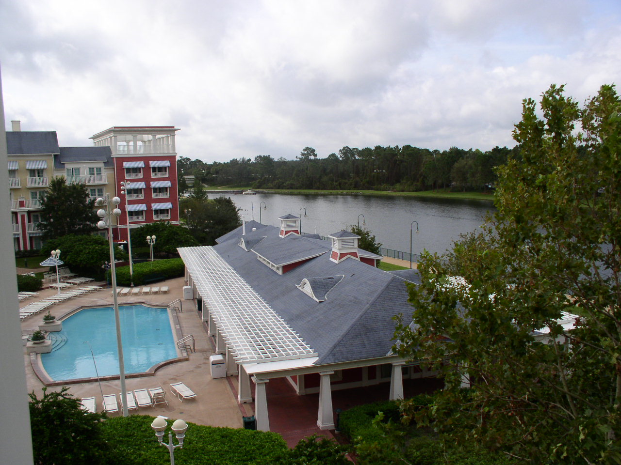 CommHallTerrace