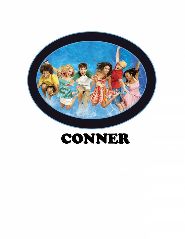 Conner
