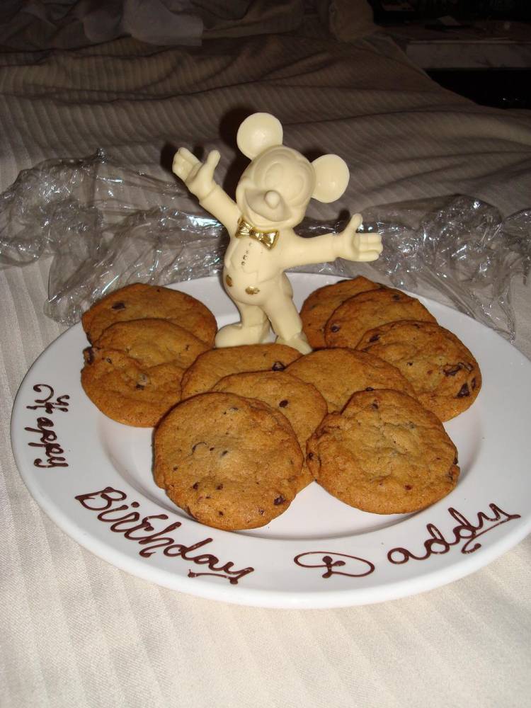 cookies