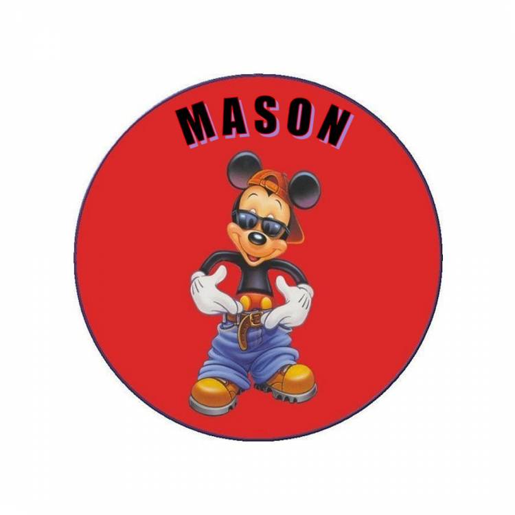 CoolMASON